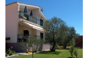 Croatie Privát Sveti Filip i Jakov, Extérieur